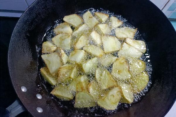 烧茄子的做法图解17
