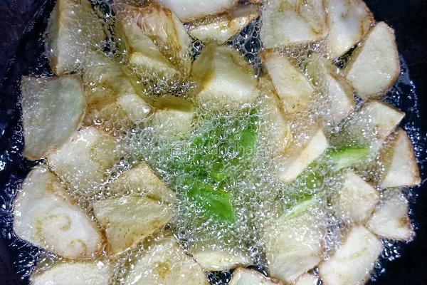 烧茄子的做法图解18