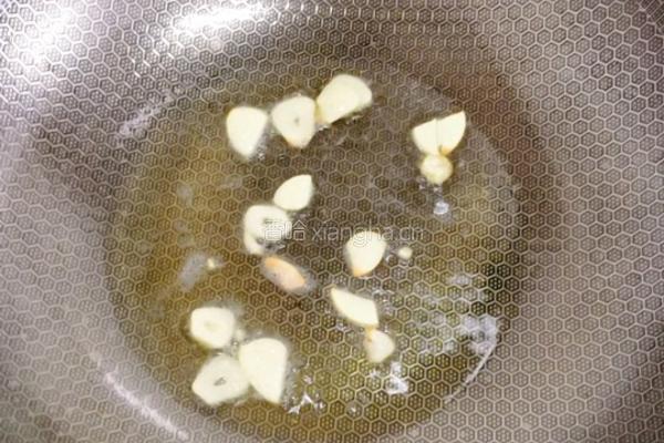 白菜山药粉丝汤的做法图解10