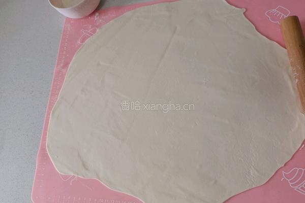 一锅出 土豆炖豆角烀饼的做法图解12