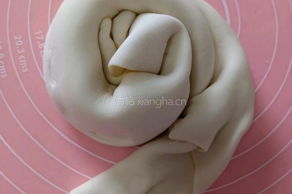 一锅出 土豆炖豆角烀饼的做法图解15