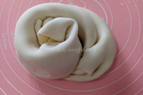 一锅出 土豆炖豆角烀饼的做法图解16