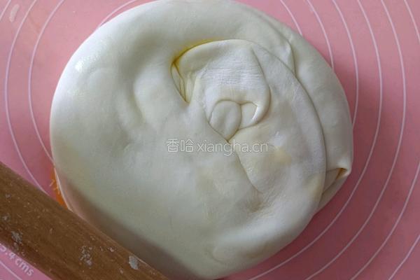 一锅出 土豆炖豆角烀饼的做法图解18
