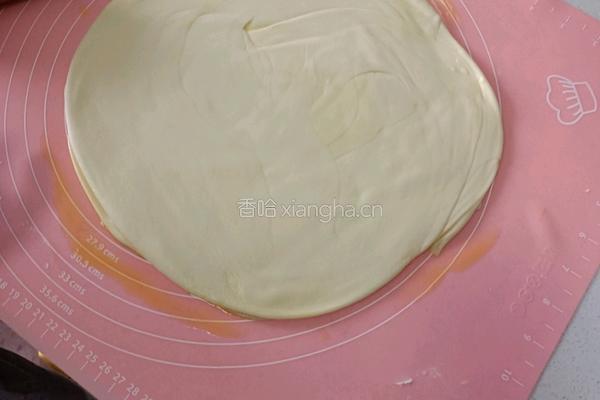 一锅出 土豆炖豆角烀饼的做法图解19