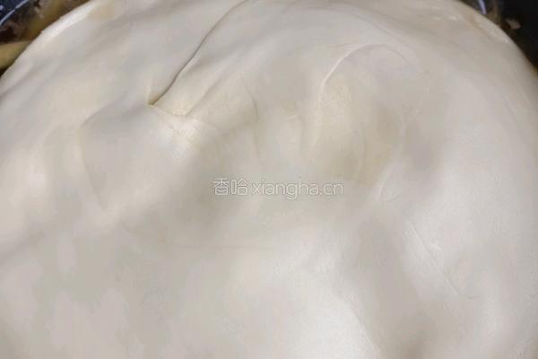 一锅出 土豆炖豆角烀饼的做法图解20