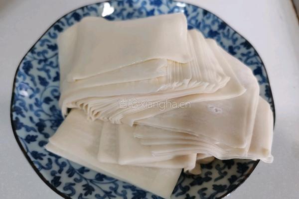 鲜肉云吞的做法图解1