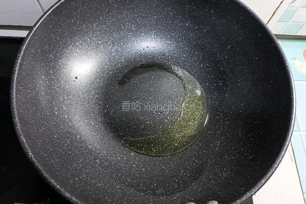 萝卜丝疙瘩汤的做法图解5