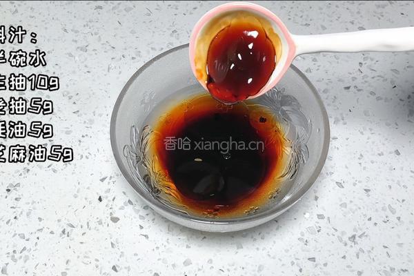 葱蒜煎鸡块的做法图解2