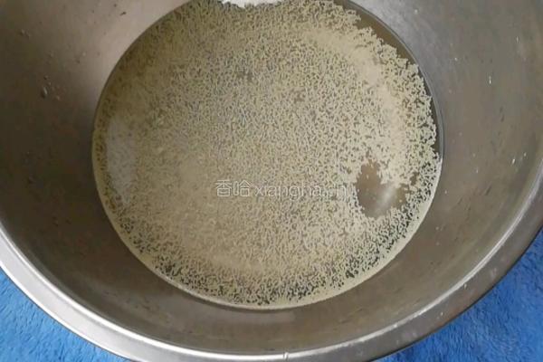 紫薯开花馒头的做法图解4