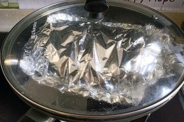锡纸牛肉的做法图解14