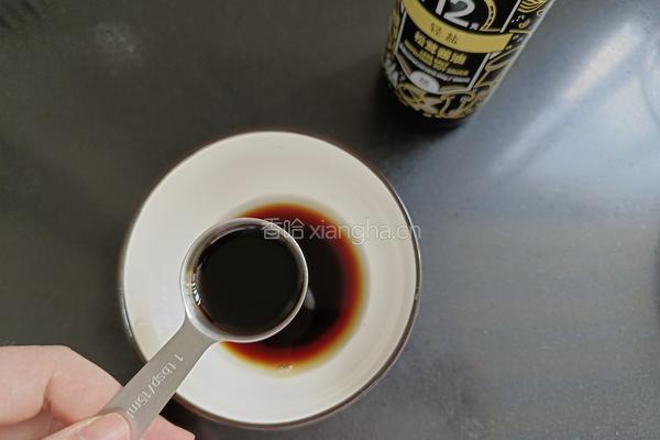 香芹拌鸡丝的做法图解3