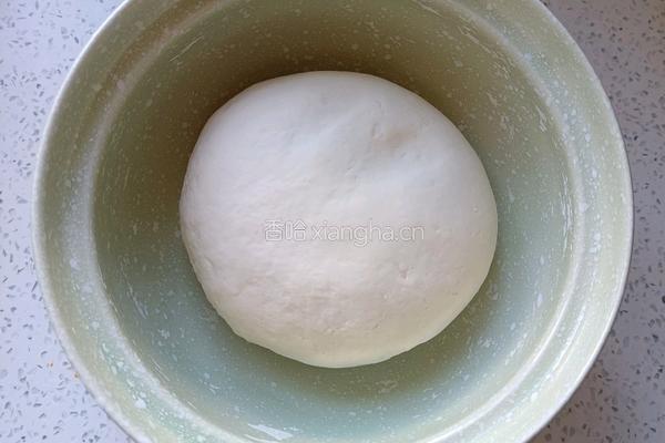 烩麻食的做法图解2