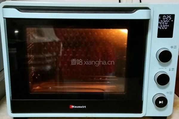 奥尔良烤鸡翅的做法图解4