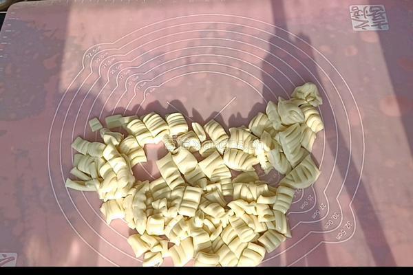 新疆丁丁炒面的做法图解5
