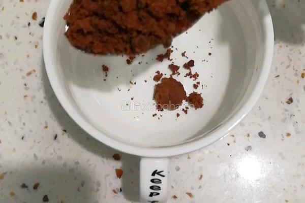 红枣糖酥饼的做法图解4