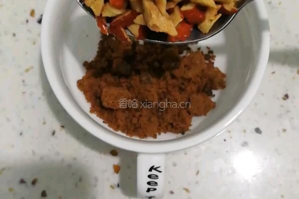 红枣糖酥饼的做法图解5