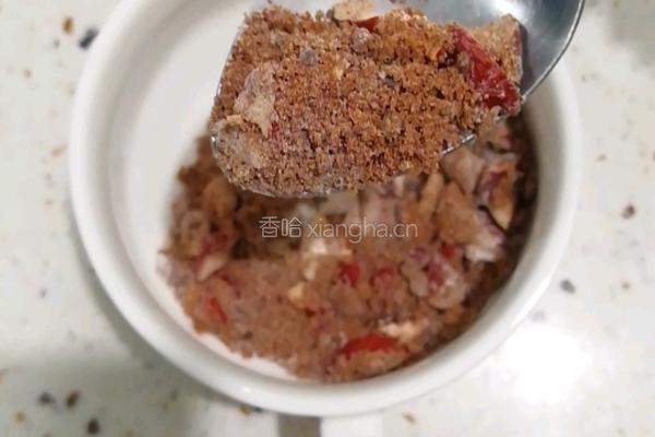 红枣糖酥饼的做法图解7