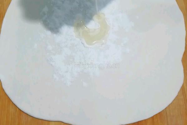 红枣糖酥饼的做法图解8