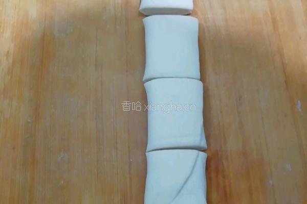 红枣糖酥饼的做法图解10