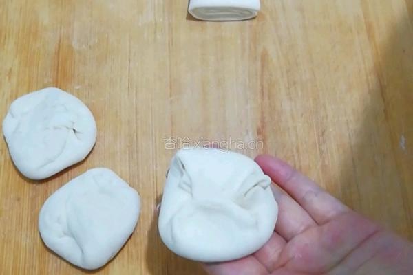 红枣糖酥饼的做法图解11