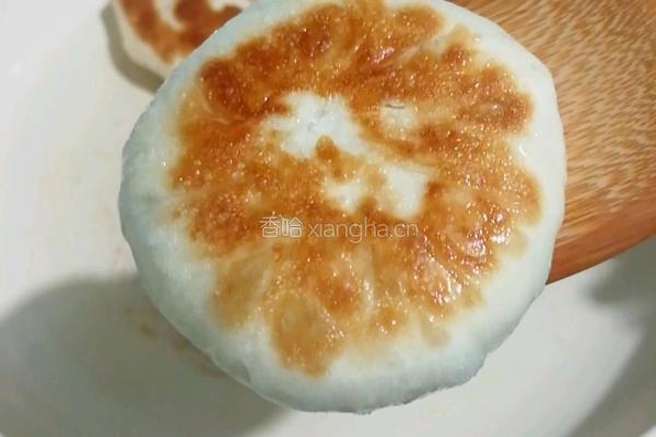 红枣糖酥饼的做法图解16