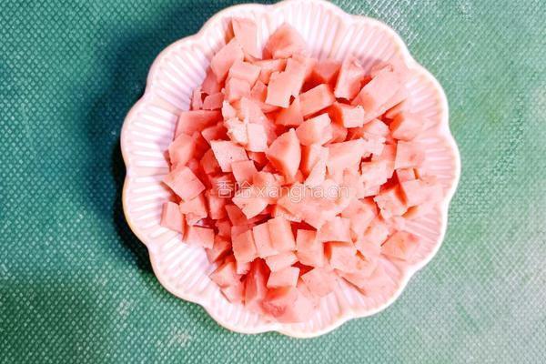 手抓饼版三明治的做法图解3