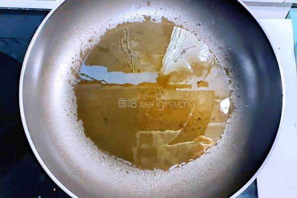 手抓饼版三明治的做法图解7