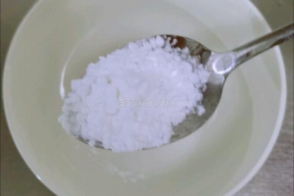 椒盐藕片的做法图解3