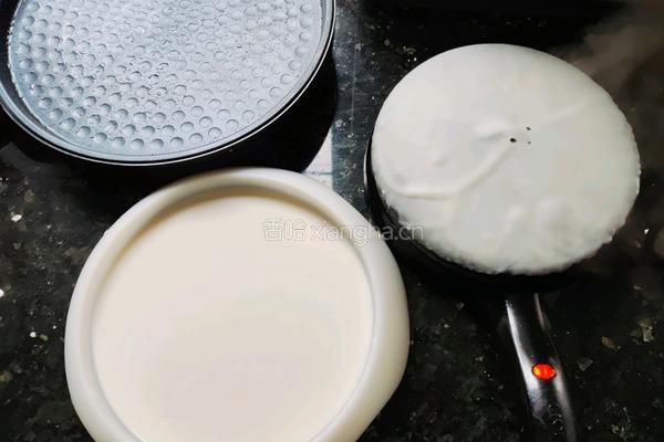 家乡鸡蛋饼的做法图解2