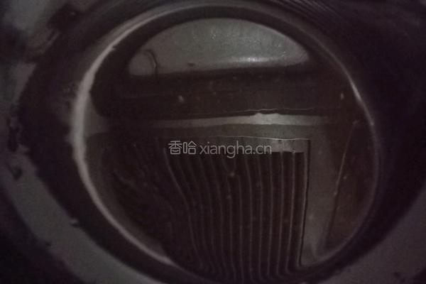 营养鸡蛋西红柿盖面的做法图解5