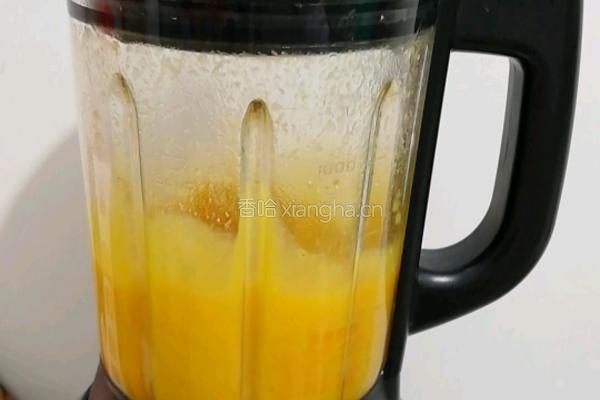 香浓玉米汁的做法图解4