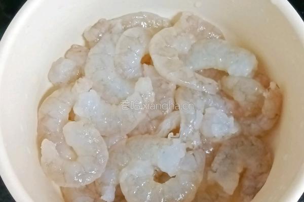 宝宝辅食－迷你小云吞的做法图解1