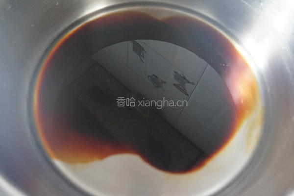 株肉狮子头的做法图解10