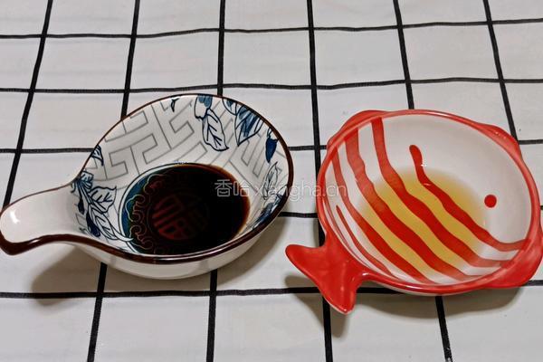 蒜黄炒鱿鱼须的做法图解4