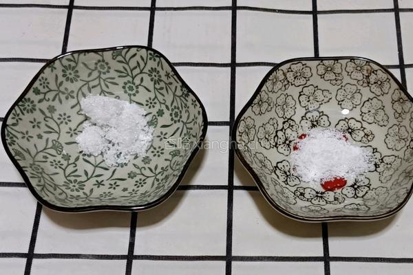 蒜黄炒鱿鱼须的做法图解5