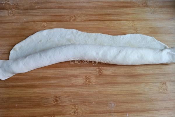酥皮糖饼的做法图解7