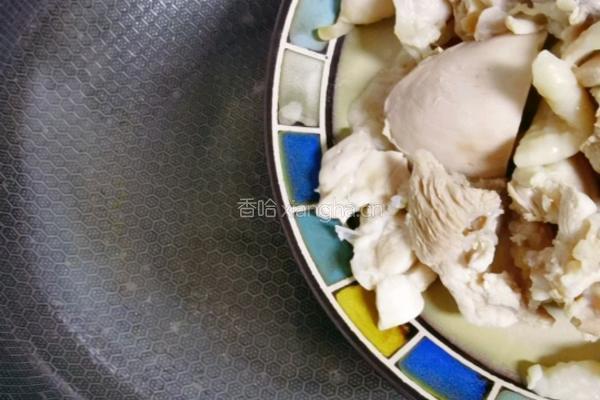 红烧鸡腿肉的做法图解7