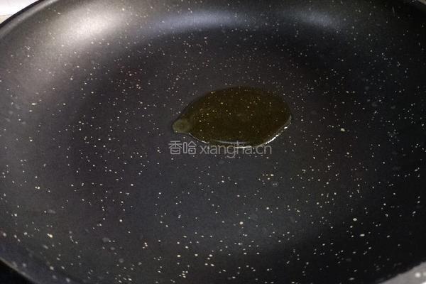 番茄肉酱意面的做法图解4