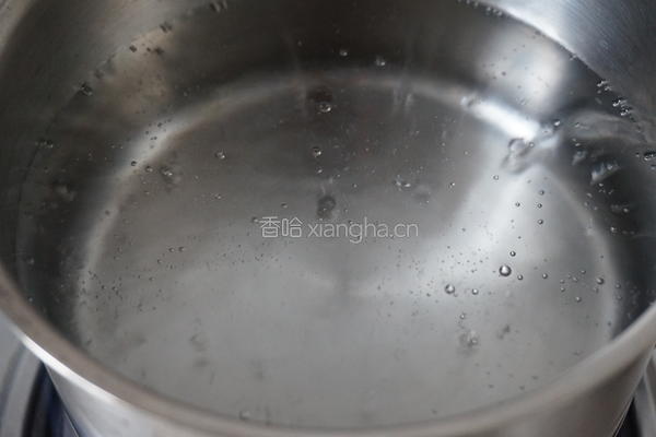 菌菇鸡汤荞麦面的做法图解1