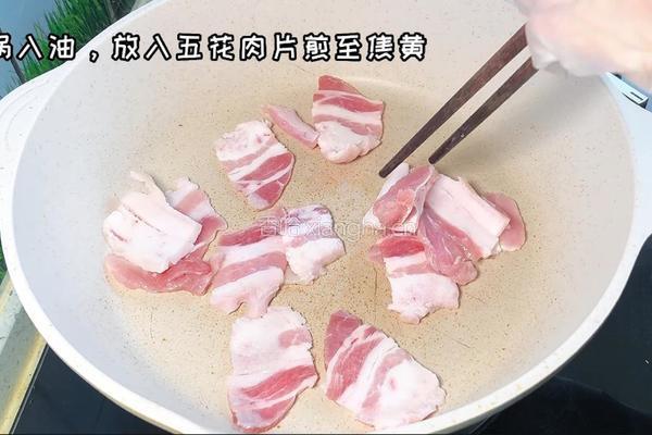 辣子豆腐烩菜的做法图解1