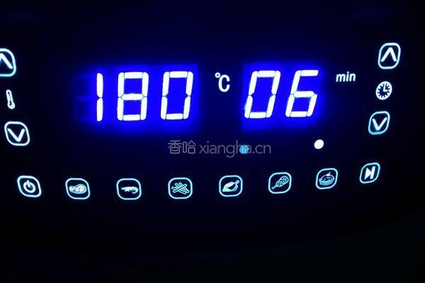 盐焗花生米的做法图解5