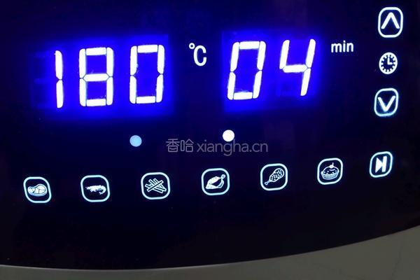 盐焗花生米的做法图解7