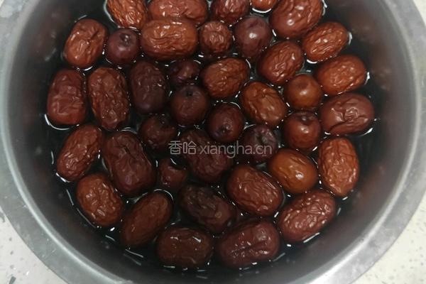 陕西甑糕的做法图解3