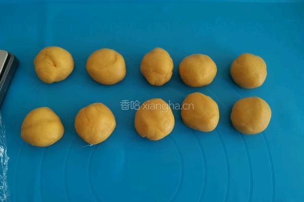 奶香玉米棒的做法图解5