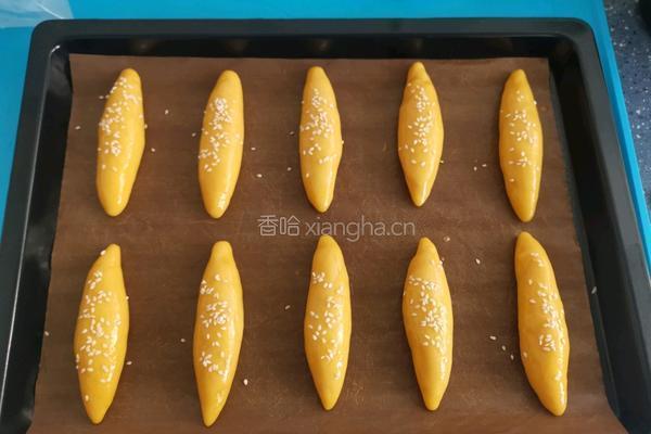 奶香玉米棒的做法图解8