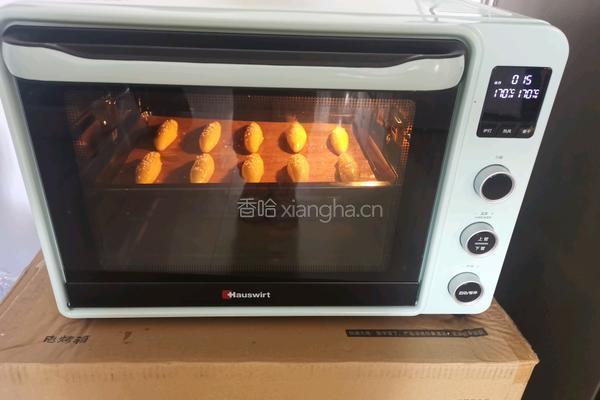 奶香玉米棒的做法图解9