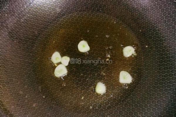 红烧豆腐的做法图解4