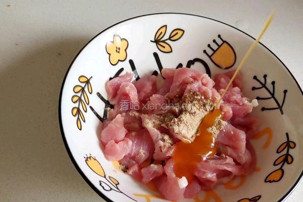冬瓜瘦肉汤的做法图解3