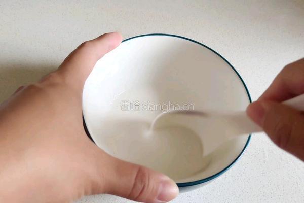 冬瓜瘦肉汤的做法图解4