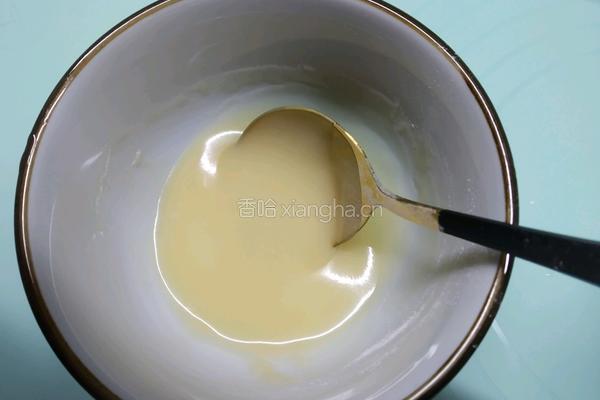 发面糖酥饼的做法图解7
